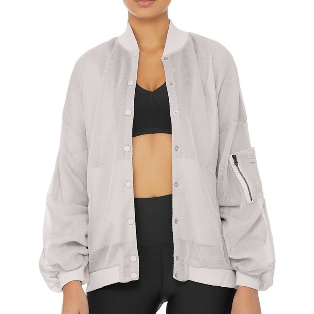 Alo Yoga Field Jacket